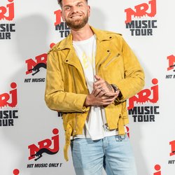 Keen'V - NRJ Music Tour Haguenau 2021