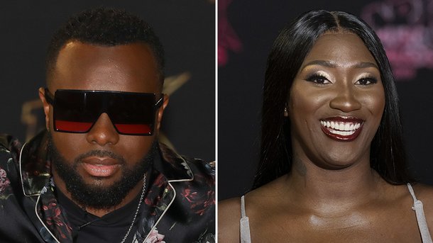Gims fier: son message de soutien à Aya Nakamura