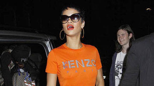 Rihanna : une vie sentimentale bien compliquée !