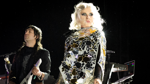 Blondie annonce son nouvel album “High Noon” et en révèle un premier extrait