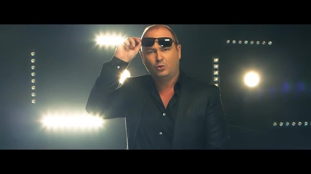 Fin du Monde - Cauet - Clip officiel