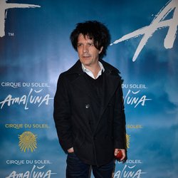 Nicola Sirkis : ce dandy chic