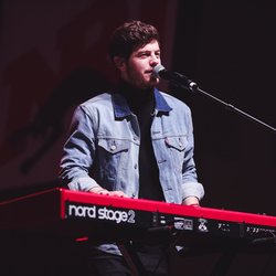 Arcadian - NRJ Music Tour Saint-Louis