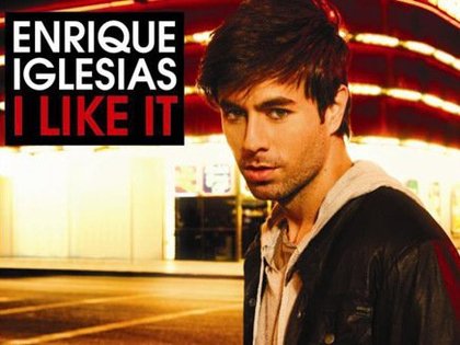 Enrique Iglesias