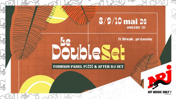 Double Set 2026