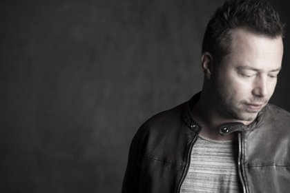 Sander Van Doorn