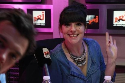 Mardi 7 Avril 2015 avec Jamel Debbouze