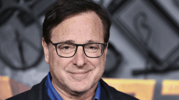 Disparition de Bob Saget, père courage de "La fête à la maison"