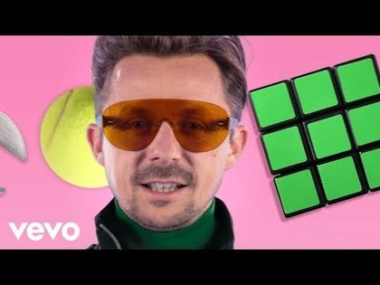 Martin Solveig - All Stars feat ALMA