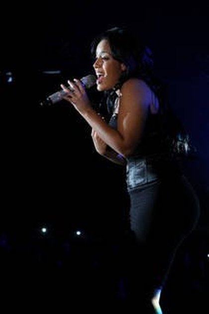 Le Festival NRJ Music Awards en image