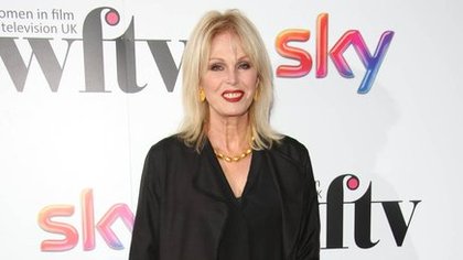 joanna-lumley