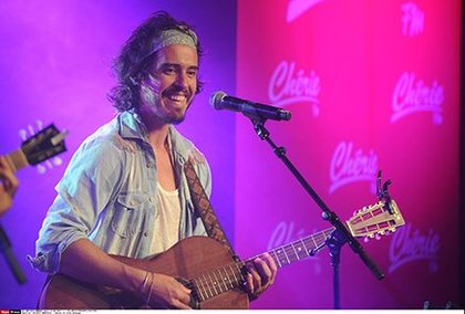 Concert Pop Love - Fréro Delavega