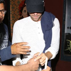 Chris Martin