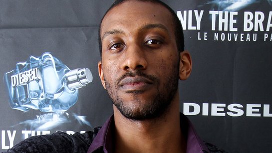 Wayne Beckford