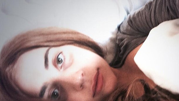 Lady Gaga : au naturel pour ses fans !