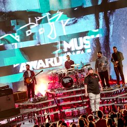Rag'n'Bone Man - NRJ Music Awards 2017