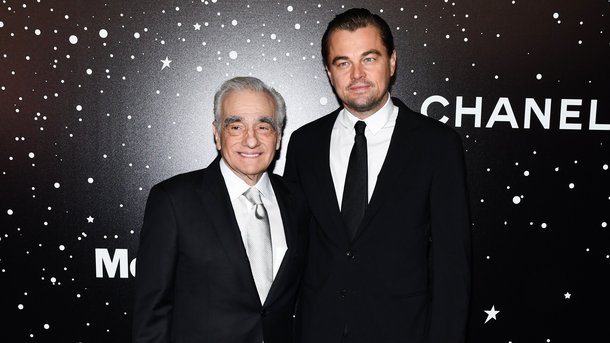 Leonardo DiCaprio dans «Killers of the Flower Moon» de Martin Scorsese: la première image dévoilée
