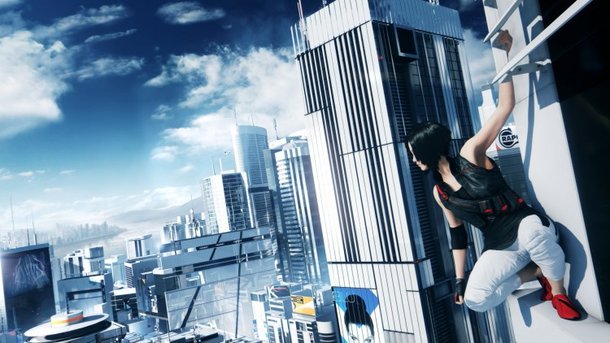 E3: Mirror's Edge Catalyst signera le retour de Faith