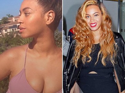 Beyoncé