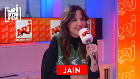 Jain repart en tournée : «On va retrouver les gens et on va faire la fête.»