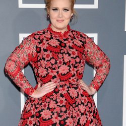 adele