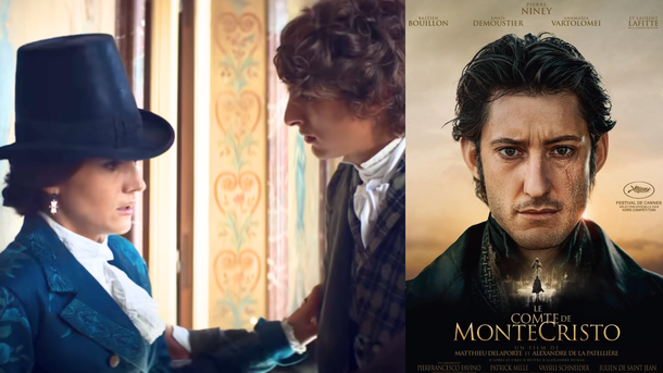 « Le Comte de Monte-Cristo » : qui sont les acteurs du film ?