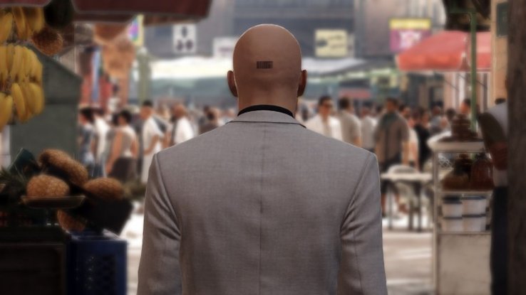 Hitman : l’histoire d’un agent très spécial