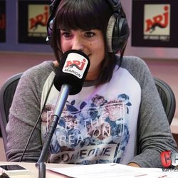 Vendredi 26 septembre avec Julien Doré