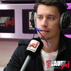 Vendredi 26 septembre avec Julien Doré