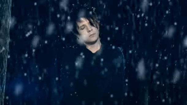 Indochine - Un singe en hiver