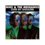 MIKE AND THE MECHANICS