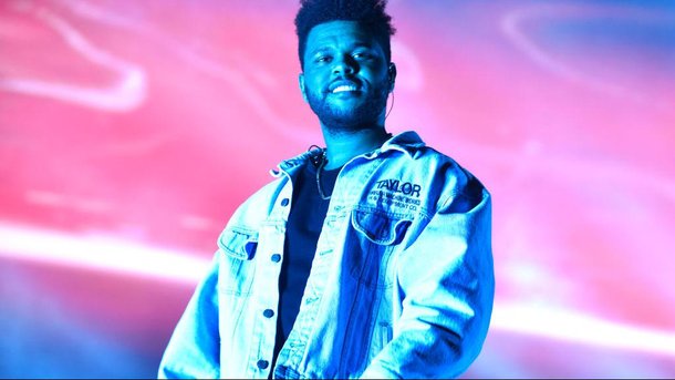Halsey, The Weeknd, Sia, Beyoncé… ces stars que l'on retrouve dans la BO de la trilogie "Cinquante nuances de Grey"