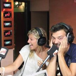 émission du mercredi 29 août 2012