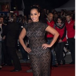 Amel Bent