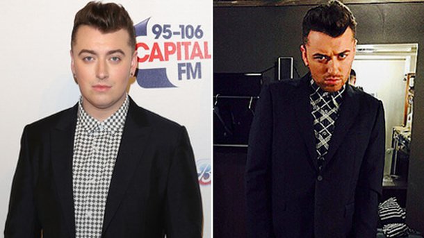 Sam Smith : son incroyable transformation !