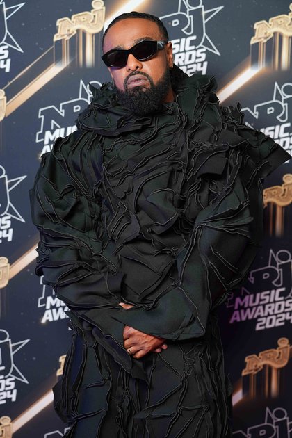 Les Backstages - NRJ Music Awards 2024