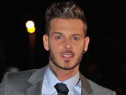Matt Pokora : la surprise devra attendre