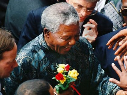 nelson-mandela