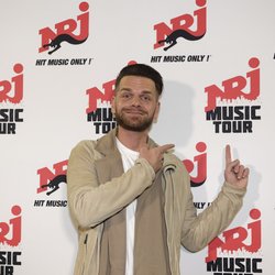 Keen'V - NRJ Music Tour Beauvais 2018