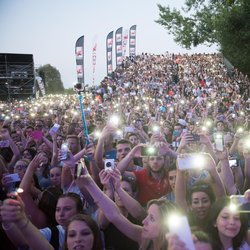 NRJ in The Park Trélazé