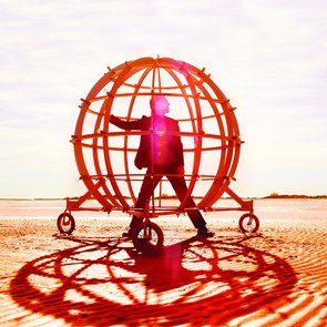 L'Homme du Monde