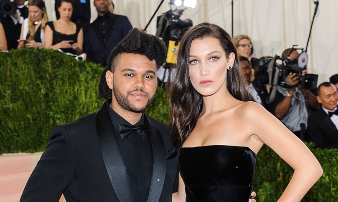 Metropolitan Museum of Art Costume Institute Gala: Manus x Machi