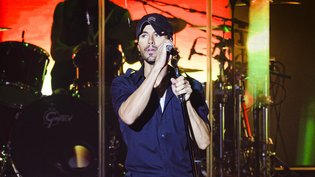 Enrique Iglesias : ses nombreux engagements humanitaires