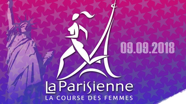 La Parisienne 2018 : bientôt la 22ème édition