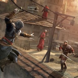 Assassin's Creed : Revelations