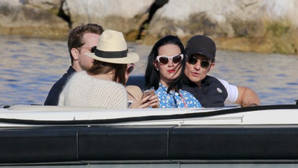 Orlando Bloom et Katy Perry vont-ils se marier ?