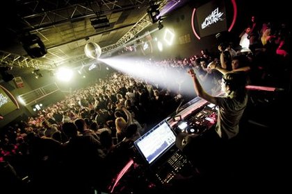Le Heat – Montpellier