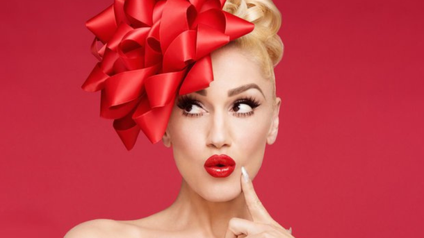 Le coup de cœur du Club Chérie : "Jingle Bells" de Gwen Stefani