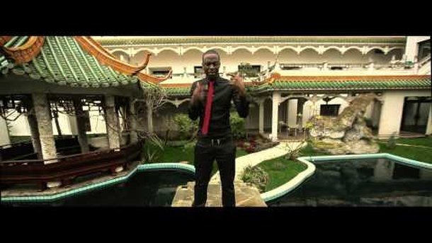 MAITRE GIMS - CECI N'EST PAS UN CLIP #05 - SHARINGAN