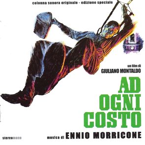 Ad Ogni Costo [B.O.F.]